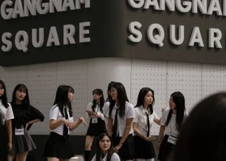 A-List Entertainment Siap Hadirkan Marbles, Girl Group Indonesia, Adaptasi Korea