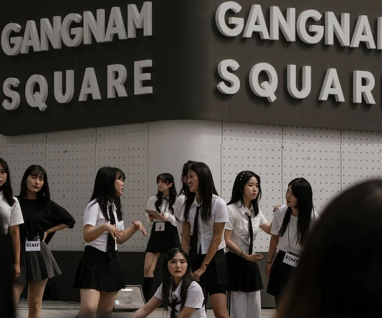 A-List Entertainment Siap Hadirkan Marbles, Girl Group Indonesia, Adaptasi Korea