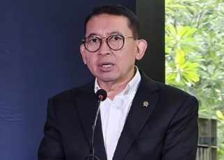 Menbud Tegaskan FFI Jadi Momentum Rawat dan Refleksikan Bayangkan Masa Depan