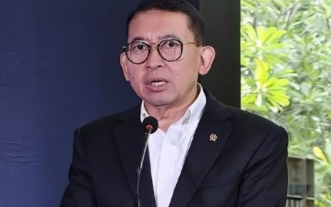 Menbud Tegaskan FFI Jadi Momentum Rawat dan Refleksikan Bayangkan Masa Depan