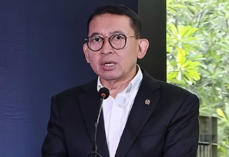 Menbud Tegaskan FFI Jadi Momentum Rawat dan Refleksikan Bayangkan Masa Depan