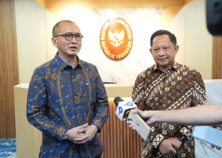 Mendagri Minta Daerah Gelar Nobar Piala Dunia 2026, UMKM Bisa Panen Cuan