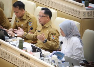Mendagri Tito Pastikan Tak Ada Opsi PHK Pegawai, Ungkap Strategi Penanganan PPPK dan Honorer