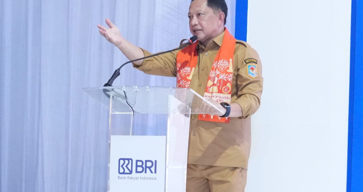 Mendagri dan Menteri PKP Bakal Revisi Definisi MBR dan Hapus Hambatan Domisili