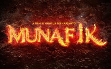 Film ‘Munafik: Melawan Iblis’ Rilis First Look Poster, Acha Septriasa dan Arya Saloka