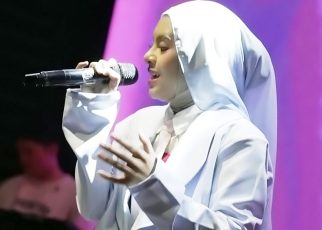 Nakeisha Syifa Rilis Single ‘Setengah Hadir’ tentang Terjebak Hubungan yang Tak Utuh