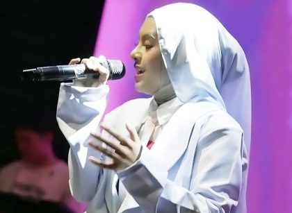 Nakeisha Syifa Rilis Single ‘Setengah Hadir’ tentang Terjebak Hubungan yang Tak Utuh