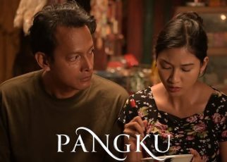 Film ‘Pangku’ Raih Penghargaan Grand Prix Best Film di Biskhek International Film Festival
