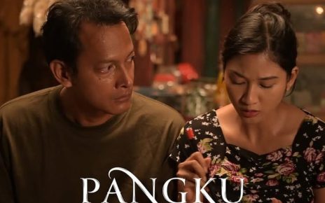 Film ‘Pangku’ Raih Penghargaan Grand Prix Best Film di Biskhek International Film Festival
