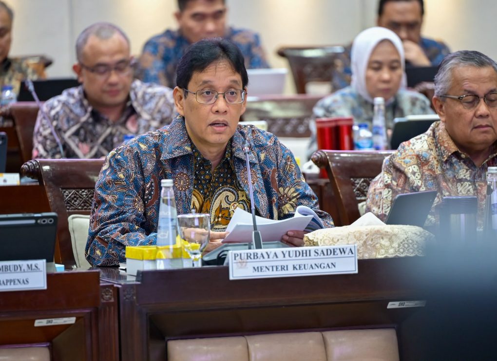 Pemerintah Optimistis Nilai Tukar Rupiah Akan Menguat di Semester II