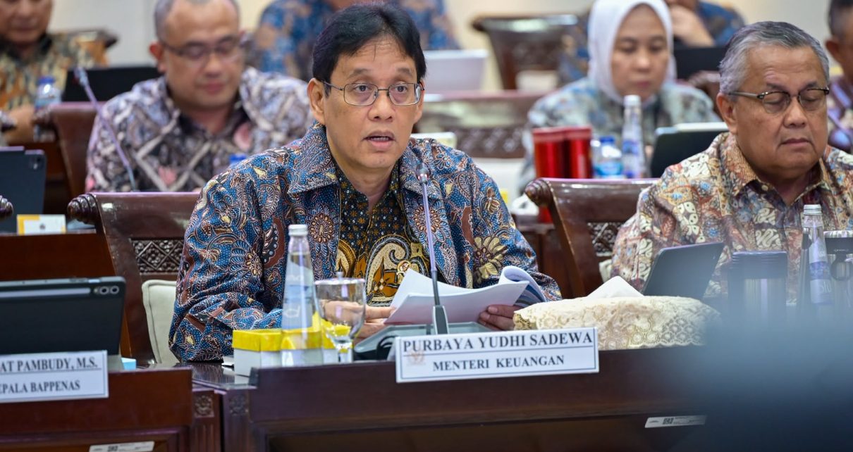Pemerintah Optimistis Nilai Tukar Rupiah Akan Menguat di Semester II