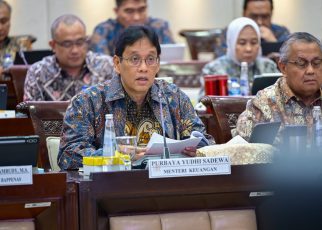 Pemerintah Optimistis Nilai Tukar Rupiah Akan Menguat di Semester II