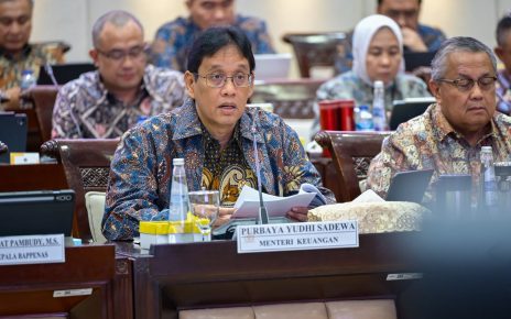 Pemerintah Optimistis Nilai Tukar Rupiah Akan Menguat di Semester II