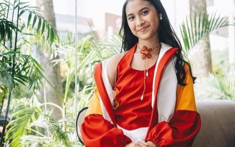 Quinn Salman Isi Soundtrack Orisinal Film Animasi ‘Garuda Di Dadaku’