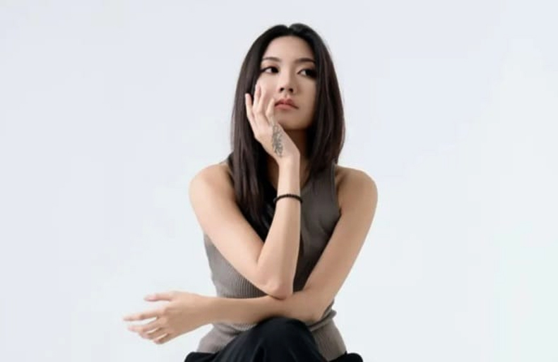 RACH? Musisi Mulitalenta, Rilis Single ‘Dopamine’ dan Jadi Pembalap di Mandalika