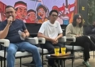 RI Fest 2026 Siap Digelar, Hadirkan Legenda Hidup Iwan Fals, Dewa 19, hingga The Adams