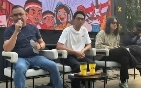 RI Fest 2026 Siap Digelar, Hadirkan Legenda Hidup Iwan Fals, Dewa 19, hingga The Adams