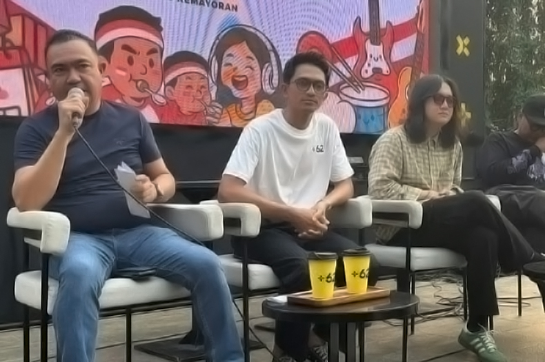RI Fest 2026 Siap Digelar, Hadirkan Legenda Hidup Iwan Fals, Dewa 19, hingga The Adams