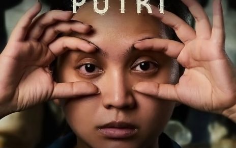 Rachel Amanda Ungkap Tantangan dalam Bangun Karakter Monster Pabrik Rambut
