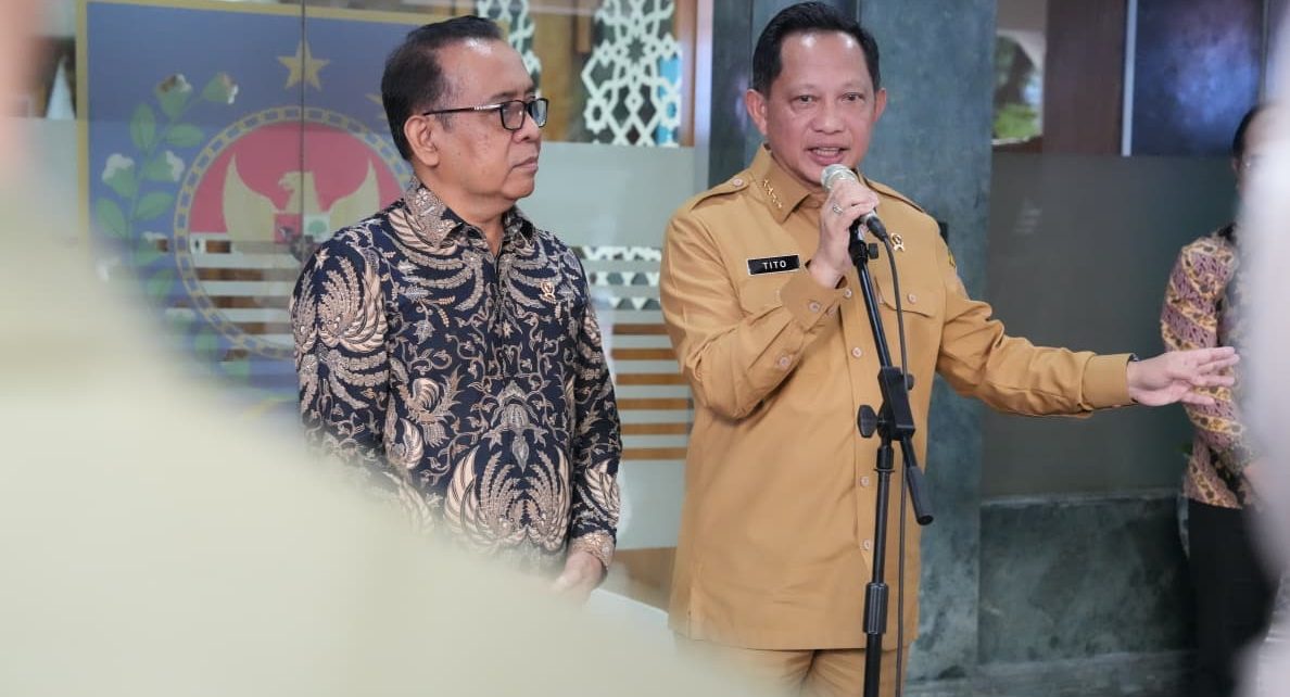 Renduk Pascabencana Terbit, Pemulihan Sumatera Masuki Fase Permanen