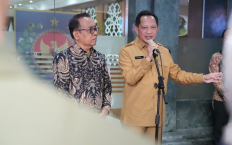 Renduk Pascabencana Terbit, Pemulihan Sumatera Masuki Fase Permanen