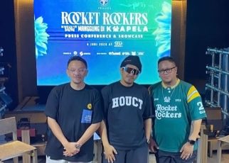 Rayakan 27 Tahun Berkarya, Band Pop-Punk Rocket Rockers Rilis Lagu Religi ‘Yang’