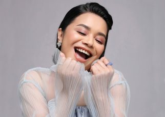 Ruth Sahanaya Rilis Lagu ‘Pelangi’ Usung Musik Pop Perkotaan dan Gaya Tahun 1980-an