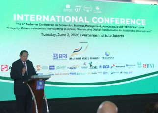 PROFICIENT 2026 Perbanas Institute