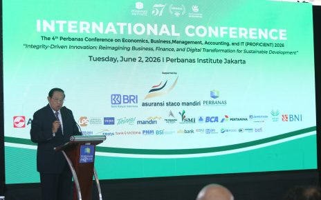 PROFICIENT 2026 Perbanas Institute