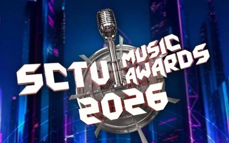 Daftar Lengkap Pemenang SCTV Music Awards 2026 di Studio 6 Emtek City Jakarta Barat