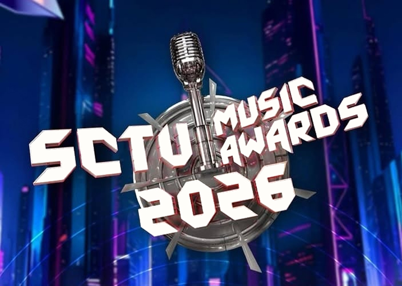 Daftar Lengkap Pemenang SCTV Music Awards 2026 di Studio 6 Emtek City Jakarta Barat