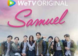 Serial ‘Samuel’ tentang Cinta dan Persahabatan Geng Motor, Resmi Tayang di WeTV