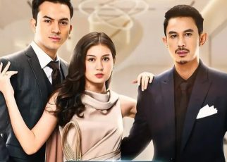 Sinetron ‘Sebening Cinta’ Hadirkan Zoe Abbas Jackson Beradu Akting dengan Rizky Nazar