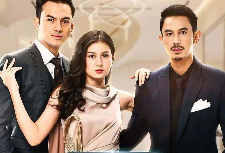 Sinetron ‘Sebening Cinta’ Hadirkan Zoe Abbas Jackson Beradu Akting dengan Rizky Nazar