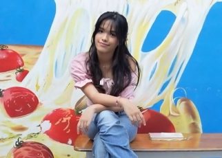 Serafesya Rilis Single 'HEY' tentang Perasaan Suka dan Keinginan Sederhana