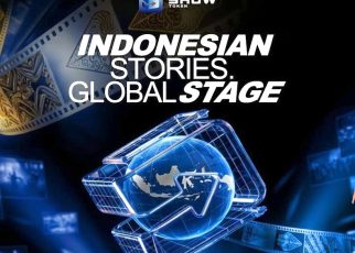 Show Token Buktikan Komitmen Nyata Dukung dan Majukan Karya Anak Bangsa