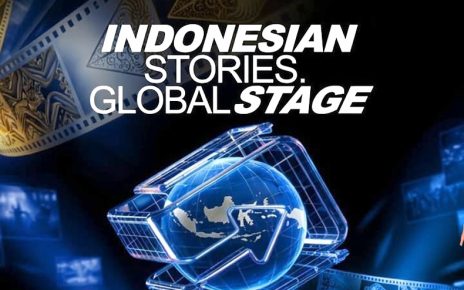 Show Token Buktikan Komitmen Nyata Dukung dan Majukan Karya Anak Bangsa