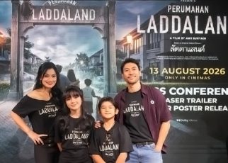 Titi Kamal Comeback Bintangi Film ‘Perumahan Laddaland’ dengan Pertimbangan Matang