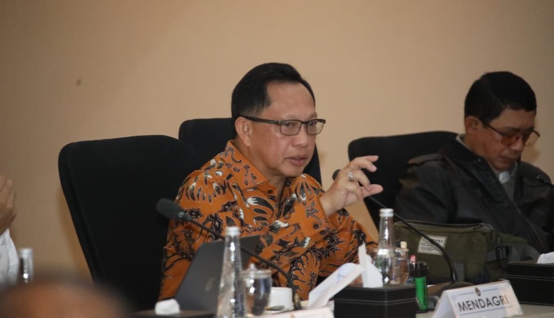 Tito Sebut Rehabilitasi Pascabencana Sumatera Berjalan Positif, Infrastruktur Permanen Dikebut