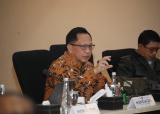 Tito Sebut Rehabilitasi Pascabencana Sumatera Berjalan Positif, Infrastruktur Permanen Dikebut