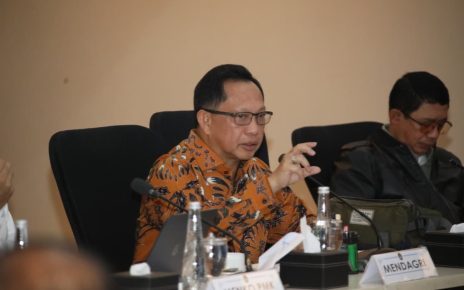 Tito Sebut Rehabilitasi Pascabencana Sumatera Berjalan Positif, Infrastruktur Permanen Dikebut