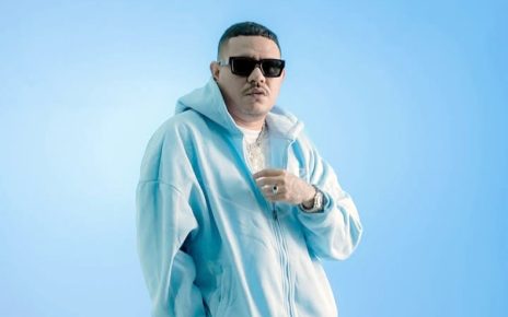 Toton Caribo Rilis Lagu ‘CEO (Menyala Queen)’, Apresiasi kepada Para Pejuang Kehidupan
