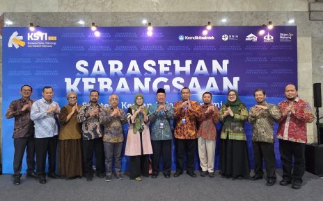 UNJ Tegaskan Komitmen Dukung Transformasi Indonesia Berbasis Sains dan Inovasi