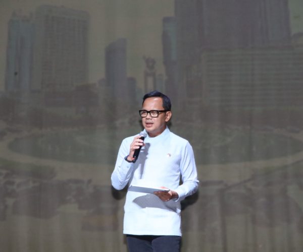 Masa Depan Jakarta Ditentukan Tata Kelola Aglomerasi, Bima Arya Soroti Banjir hingga Kemacetan