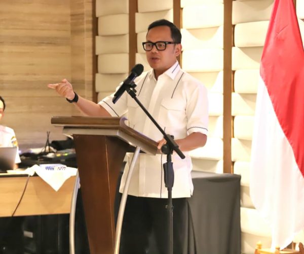 Wamendagri Bima Arya Tegaskan ASN Jangan Hanya Kejar Output, Pastikan Program Berdampak bagi Warga