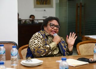 Wamendagri Ribka: PIKI Harus Memengaruhi Kebijakan dan Tinggalkan Warisan bagi Bangsa
