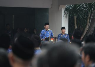Pancasila Dinilai Jadi Jangkar Moral Indonesia Hadapi Turbulensi Global