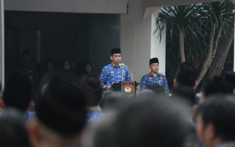 Pancasila Dinilai Jadi Jangkar Moral Indonesia Hadapi Turbulensi Global