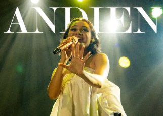 Andien Rilis Album ‘Sehidup Semusik’ Gandeng 9 Produser dan Kedua Putranya