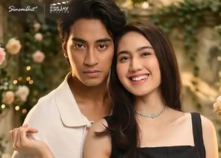 Abidzar Al-Ghifari Perankan Karakter Satria dalam Sinetron SCTV ‘Lautan Cinta’